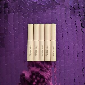Rare Beauty Perfect Strokes Universal Volumizing Mascara Super Minis Set of 5